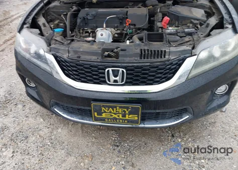 2015 Honda Accord Ex from USA, damaged, VIN 1HGCT1B77FA013434